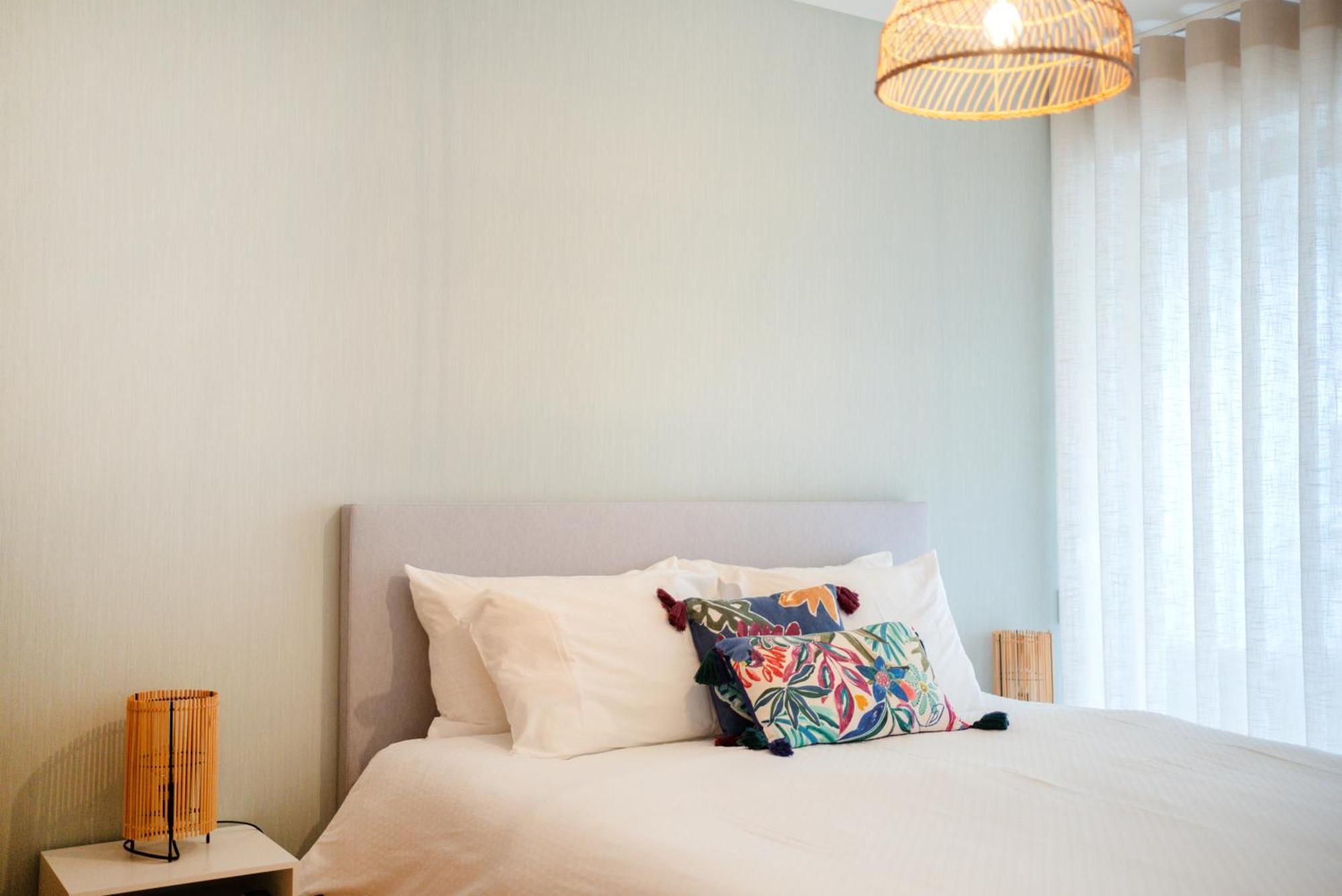 Apartamento Lux 1882 Figueira da Foz Ngoại thất bức ảnh