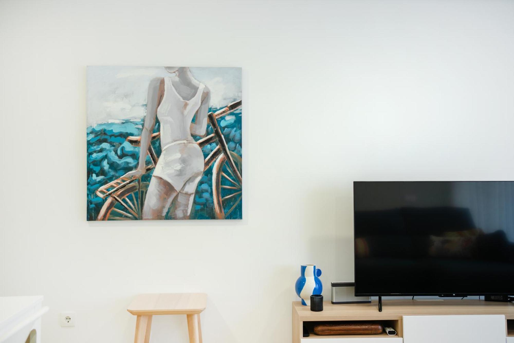 Apartamento Lux 1882 Figueira da Foz Ngoại thất bức ảnh