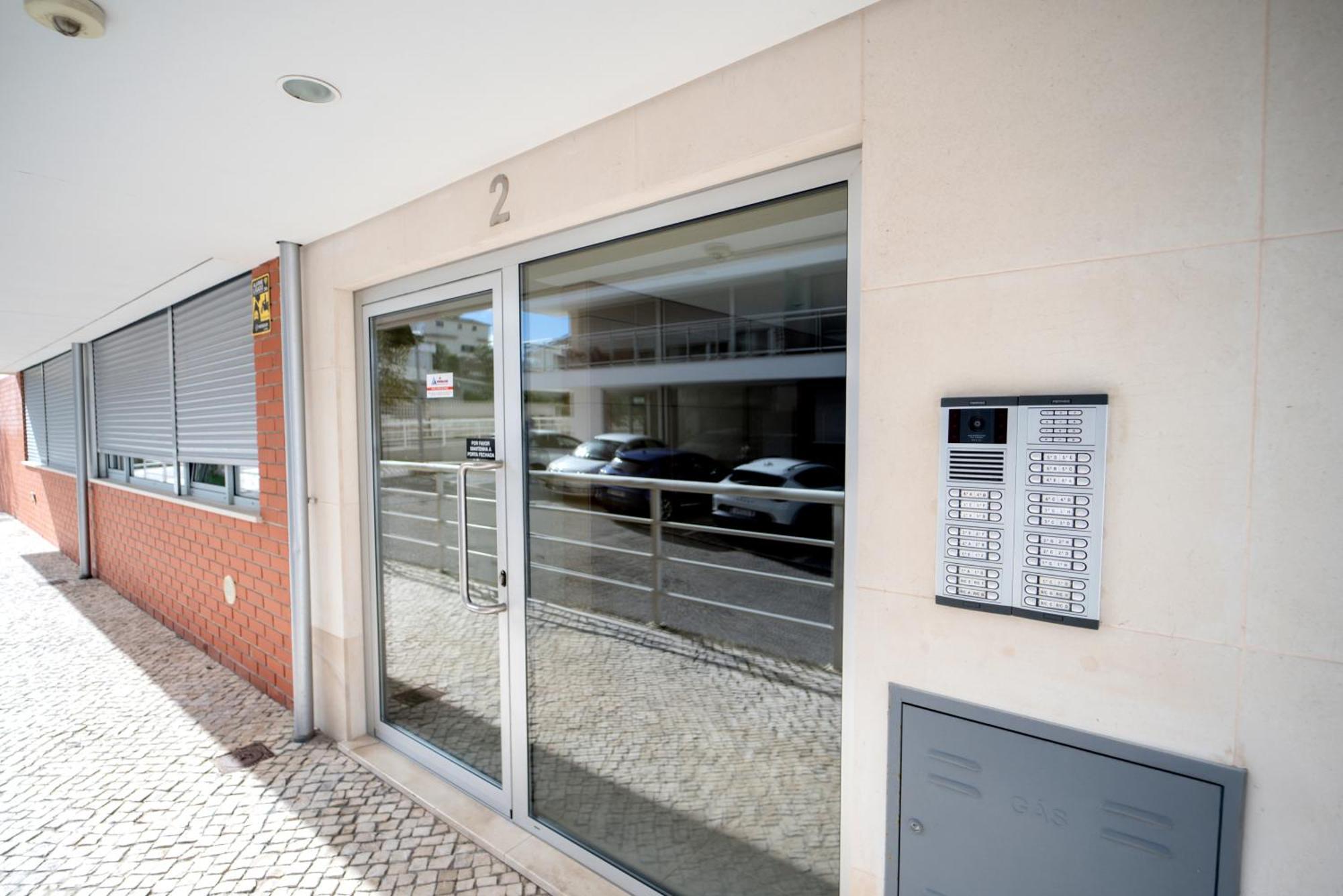 Apartamento Lux 1882 Figueira da Foz Ngoại thất bức ảnh