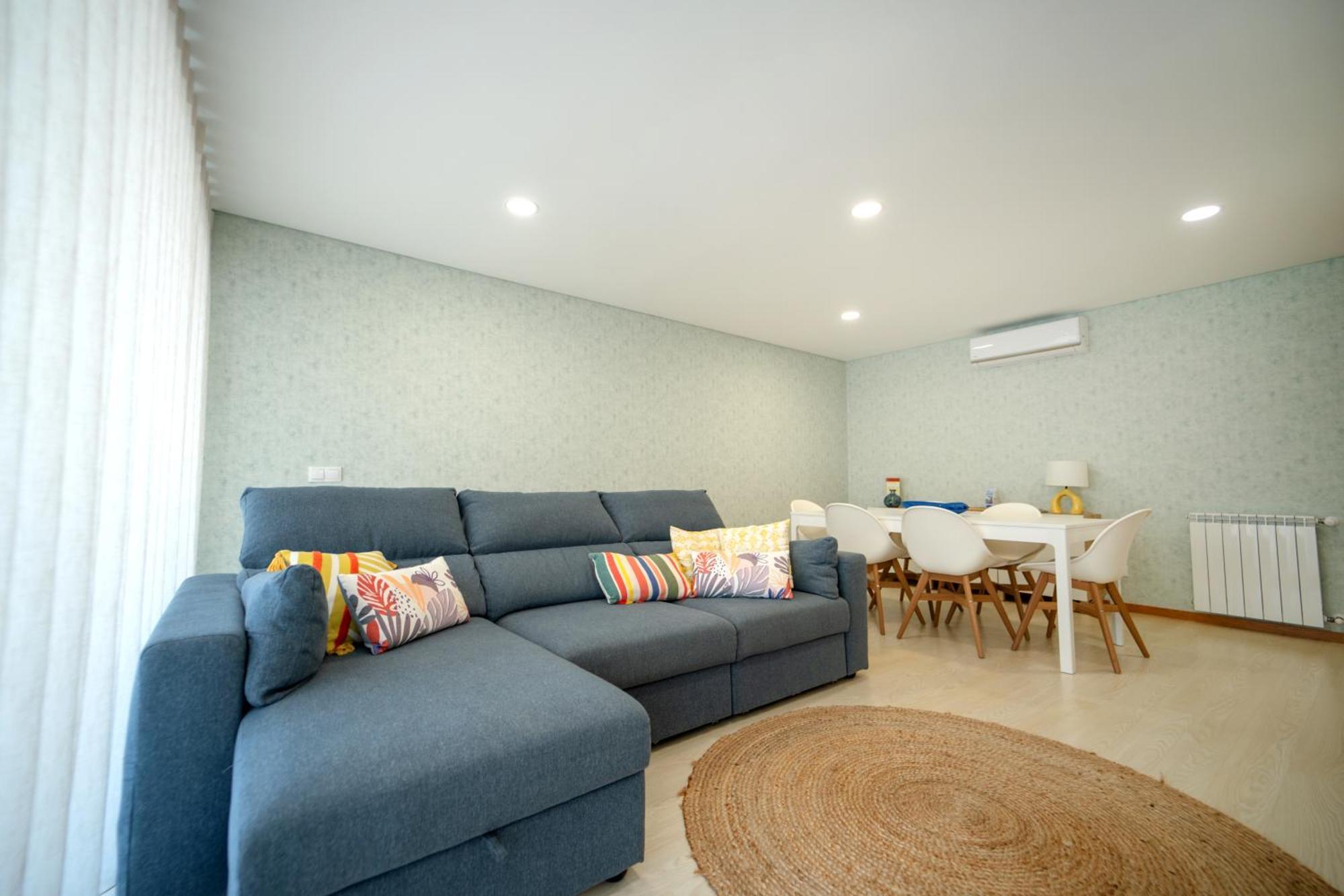 Apartamento Lux 1882 Figueira da Foz Ngoại thất bức ảnh