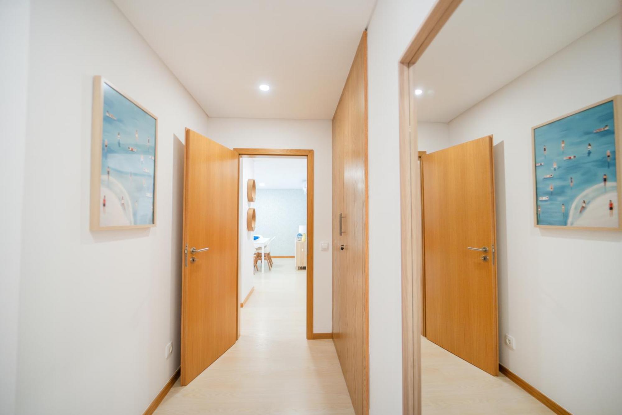 Apartamento Lux 1882 Figueira da Foz Ngoại thất bức ảnh